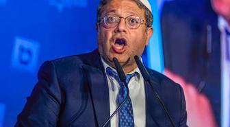 İsrail Başsavcısı, Bakan Ben-Gvir'in görevden alınmasını talep etti