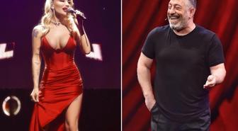 Cem Yılmaz'ın '38 yaş' esprisi tepki çekti, İrem Derici'den destek gecikmedi