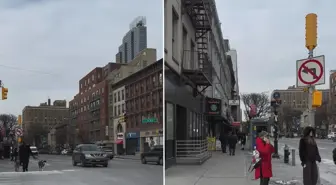 New York'ta ezan sesi duyan Türk doktordan duygusal paylaşım