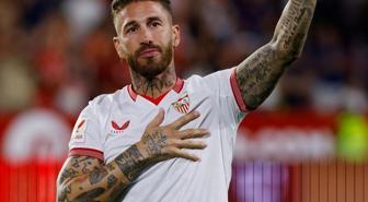 Ramos eski kulübünü satın alıyor