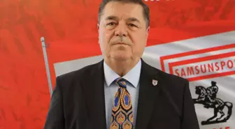 Veysel Bilen: Süper Kupa'da Fenerbahçe'yi geçip final oynamak istiyoruz