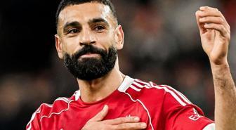 Galatasaray'dan Salah operasyonu