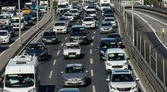 Yabancı plakalı araçların geçiş ücretlerinde yeni dönem başladı