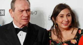 Ünlü oyuncu Tommy Lee Jones'un kızı otel odasında ölü bulundu