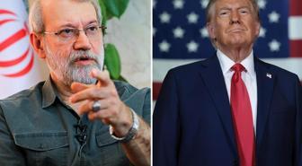 İran'dan 'Silahlarımız hazır' diyen Trump'a yanıt: ABD'nin müdahalesi tüm bölgede kaosa yol açar