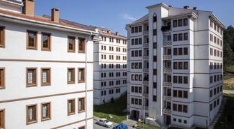 İşte kamu lojmanlarının herkesi kıskandıracak kira ücretleri
