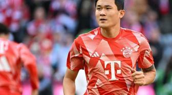 Kim Min-jae'den Fenerbahçe'ye kötü haber