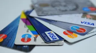 Kredi kartı kullananlar dikkat! Limit değişiyor