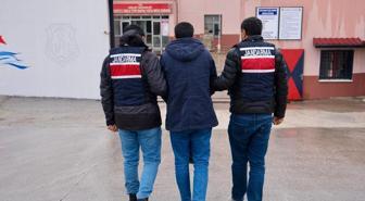 Osmaniye'de jandarmadan DEAŞ operasyonu; Suriye uyruklu 1 kişi tutuklandı