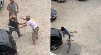 Afla çıktığı cezaevine geri döndü