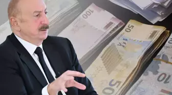 Azerbaycan Manatı TL karşısında 1 yıl içinde bakın nereden nereye geldi