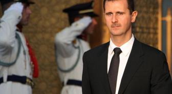 Suriye'de devrik rejim unsurlarının başında Esed'in yeğeni Mahluf'un olduğu ileri sürüldü