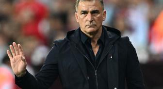 A Milli Takım'ın eski teknik direktörü Stefan Kuntz'tan şaşırtan istifa