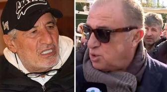 Fatih Terim: Gökmen Özdenak bir hafta önce gece beni aradı