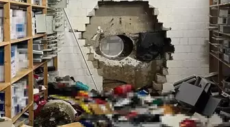 Türkleri yıkan banka soygunu! Tam 30 milyon dolarları çalındı