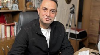 Ailesiyle birlikte tehdit edilen Murat Ağırel'den emniyet ve savcılığa çağrı