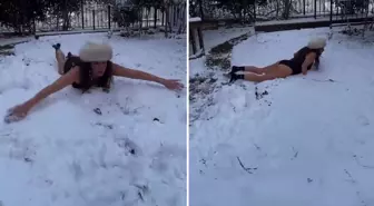 Usta oyuncunun kızından garip paylaşım: Kimseye verilecek hesabım yok