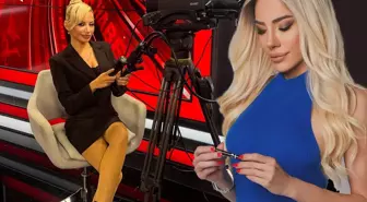 Usta spiker Gülgün Feyman da topa girdi: Bunlar benim meslektaşım değil