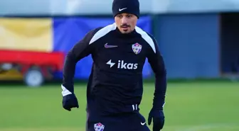 Serdar Gürler'in yeni adresi 1. Lig
