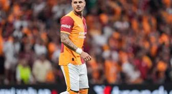 Sözleşmesi sezon sonu biten Icardi için sürpriz talip