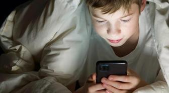 15 yaş altına internet düzenlemesi geliyor! Bakan Göktaş tarih verdi