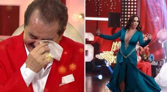 İbo Show'da Yıldız Tilbe'nin Asena için yaptığı hareketi şoke etti