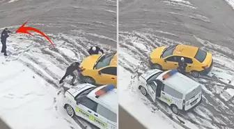 Belediye ekiplerinin 'Yardım' videosunun senaryo olduğu ortaya çıktı