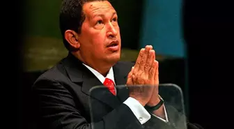 ABD ile Venezuela arasındaki çatışma çok eskiye dayanıyor! Chavez'in sözleri yeniden gündem
