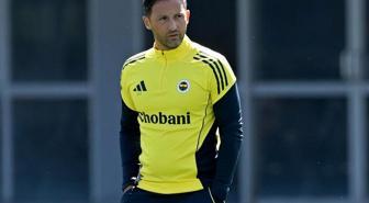 Fenerbahçe'de yaprak dökümü! Tedesco hepsine kapıyı gösterdi