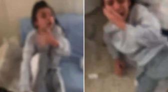 Görüntüler infial yaratmıştı! İşte işkenceci abiye verilen ceza