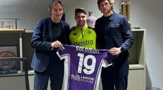 İsrailli futbolcunun transferi ülkeyi karıştırdı: Terörist transfer ettik