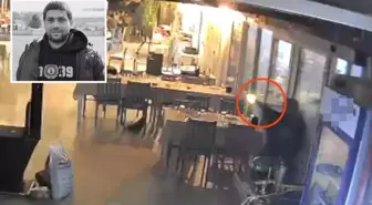 İstediği olmayınca dehşet saçtı: Restorana tüfekle saldırdı, 1 ölü, 3 yaralı