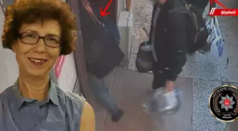 Kömürlükte öldürülen Naime Zeybek cinayetinde sır perdesi kaldırıldı! Katili en yakını çıktı