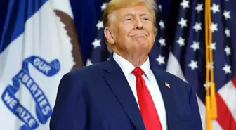 ABD Başkanı Trump: Maduro'yu kale gibi bir yerden aldık, birkaç adamımız vuruldu ama ölü yok