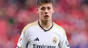 'Mümkün değil' denilen oldu! Real Madrid'den Arda için şoke eden karar