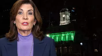 New York'ta bir ilk! 'Müslüman Amerikalı Miras Ayı' ilk kez resmi olarak tanındı