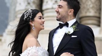 Ozan Tufan'ın eşinden bomba çıkış: Son gülüşü olur