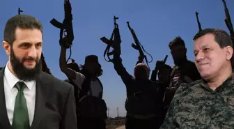 SDG 3 şart sundu, Şam hemen harekat hazırlığına başladı! Türk askeriyle ilgili çarpıcı iddia