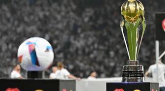 Süper Kupa maçlarının hakemleri belli oldu