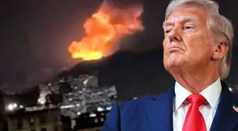 Trump, bu kez Meksika'yı işaret etti: Bir şeyler yapılması gerekecek