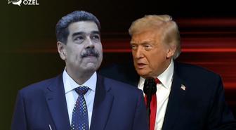 Trump kısa sürede Venezuela'ya operasyonu nasıl gerçekleştirdi?