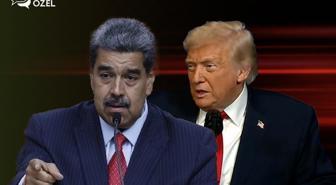 Trump kısa sürede Venezuela'ya operasyonu nasıl gerçekleştirdi?
