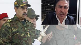 Venezuela'daki Türk vatandaşına ulaştık: Maduro asıl darbeyi kendi halkından yiyecek