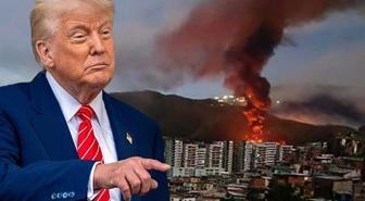 Trump'ın Venezuela saldırısına ABD içinden gelen tepkiler büyük