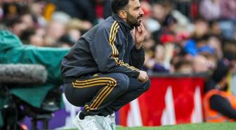 Manchester United yine takıldı! Son 5 maçta sadece 1 galibiyet