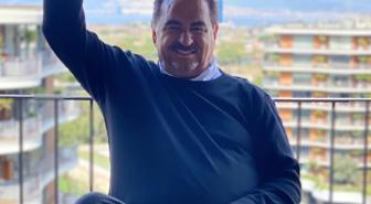 İbrahim Tatlıses yeni bir aşka yelken açıyor