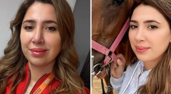 8 gündür aranan Elif Kumal'ın cansız bedenine ulaşıldı