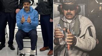 ABD'nin Maduro hamlesi dünyayı ikiye böldü