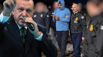 AK Parti'den ABD'nin Maduro hamlesine ilk tepki