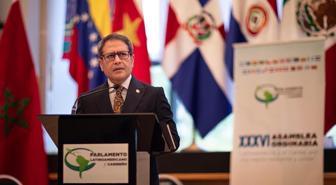 Ankara'nın 'çok boyutlu diplomasi' vizyonunda stratejik bir aktör: Ali Şahin portresi